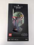 LEGO Star Wars 75277 Hełm Boby Fetta