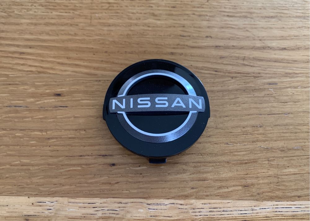 Ковпачки  заглушки для дисків  Nissan 40342-AU510 | 40342-BR01A