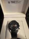 Zegarek męski TAG Heuer Carrera
