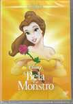 A Bela e o Monstro (novo) (1991)