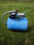Zestaw hydrofobowy IBO