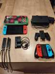 Konsola Nintendo Switch