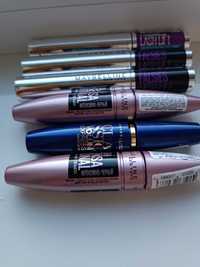 туш Maybelline New York