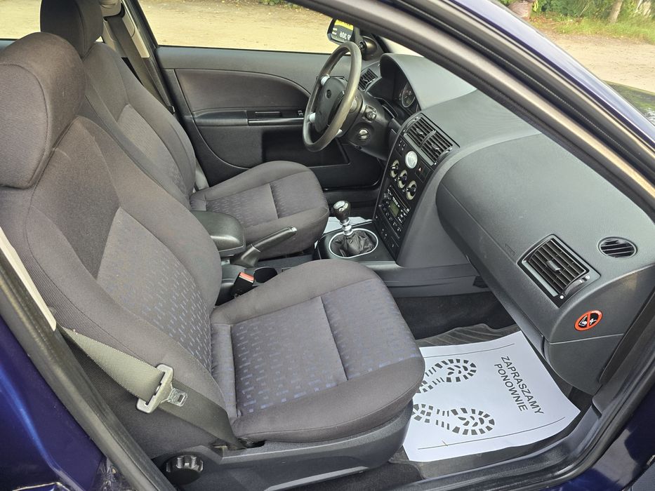 Mondeo/1.8Benzynka/Oplacone