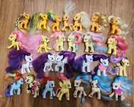 My little pony. Май літл поні.  Оригінал!