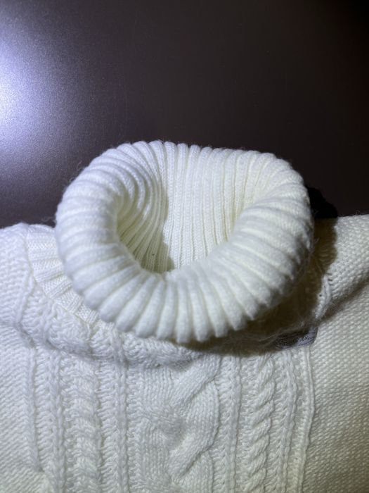 Тепла манішка, шарфік, 0-1-2р.