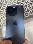 Iphone 15 pro 89%