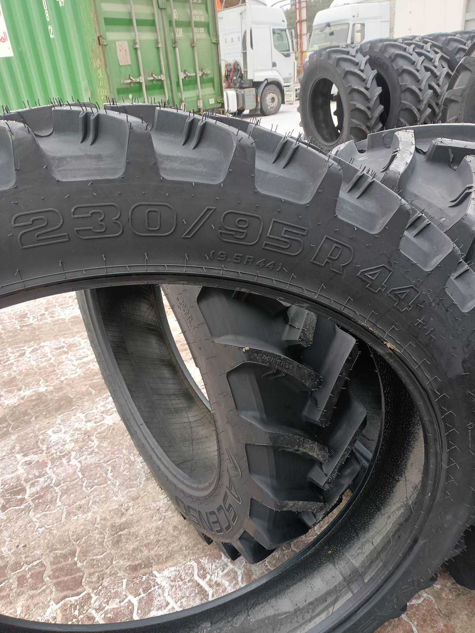 Opona 230/95R44 Ascenso TDR900 134D R1-W TL 7 lat gwarancji