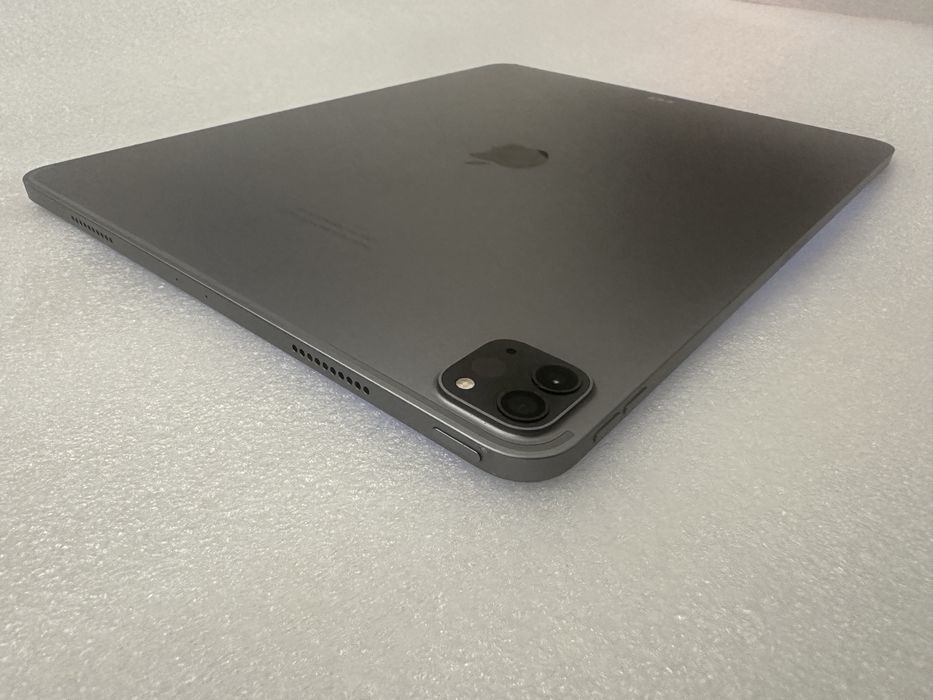 Ipad pro 12.9 M1 256гб wi-fi