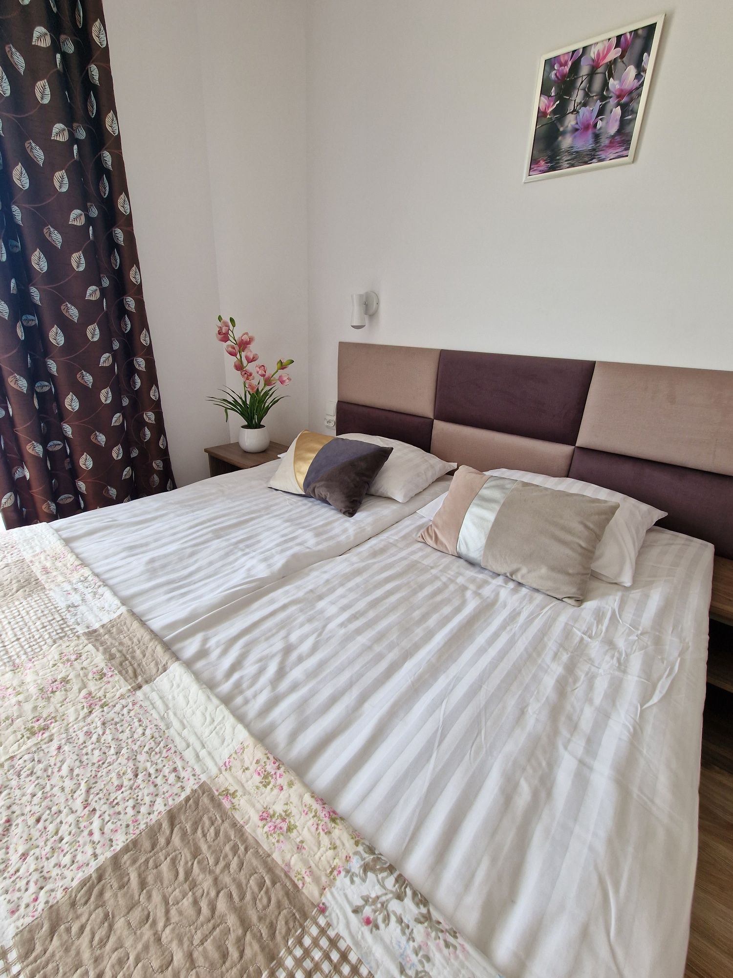 Pokoje i domki ANGELO-Karwia,apartament,sauna,jacuzzi