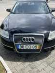A6 automatica 7.450 euros