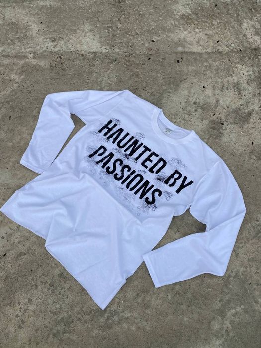 Opium long sleeve опиум лонгслив архив archive