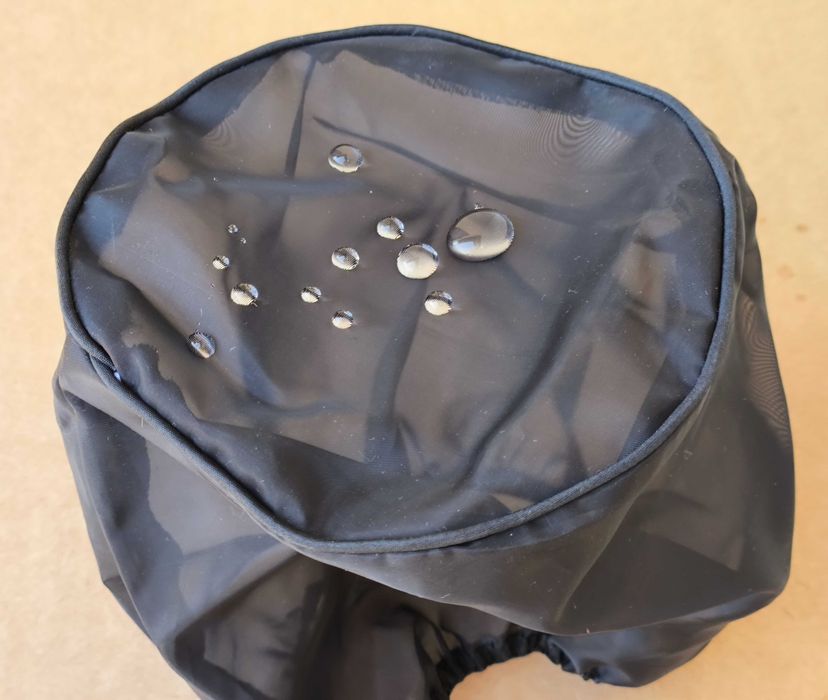 Чехол для фильтра •нулевика • гидрофобный.