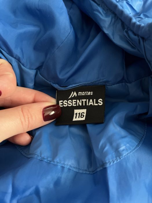 Martes оригінальна вітровка