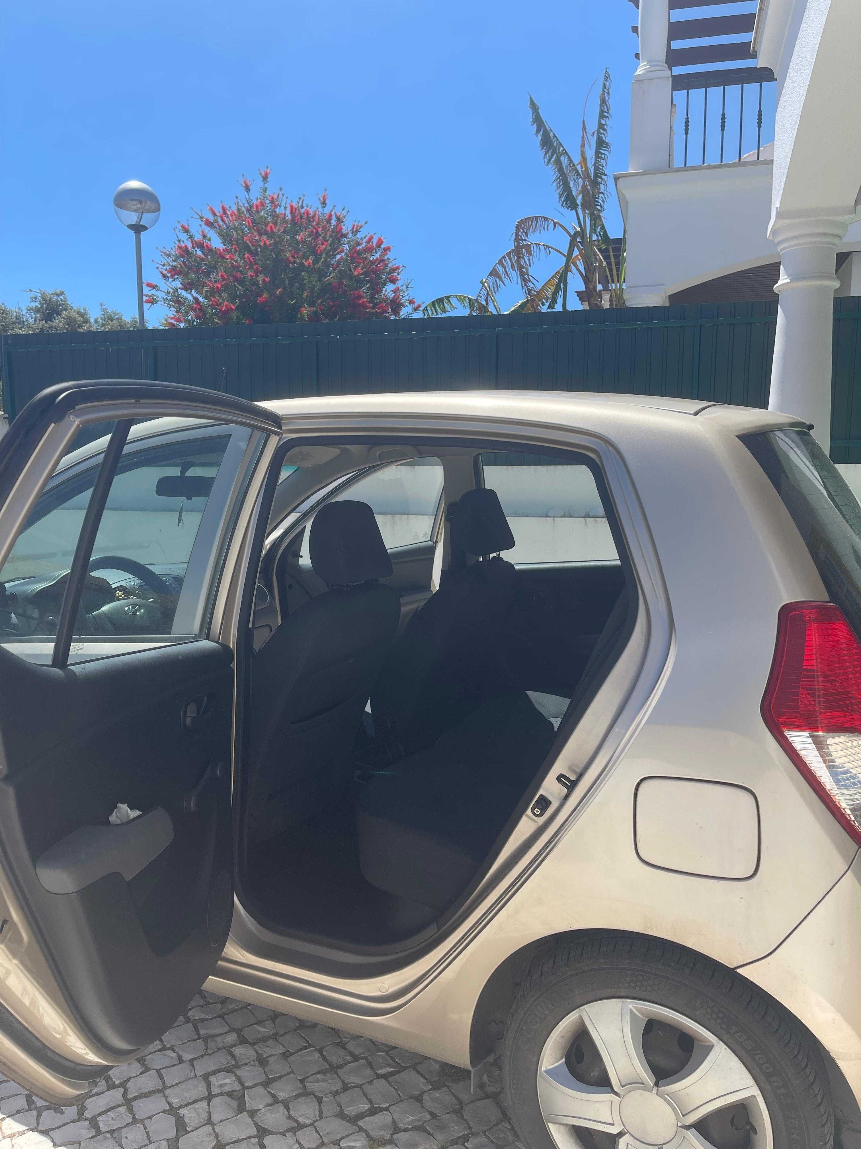 Hyundai I10 1.2 gasolina