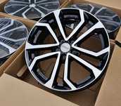 NOWE Alufelgi 18" 5x108 Ford Volvo