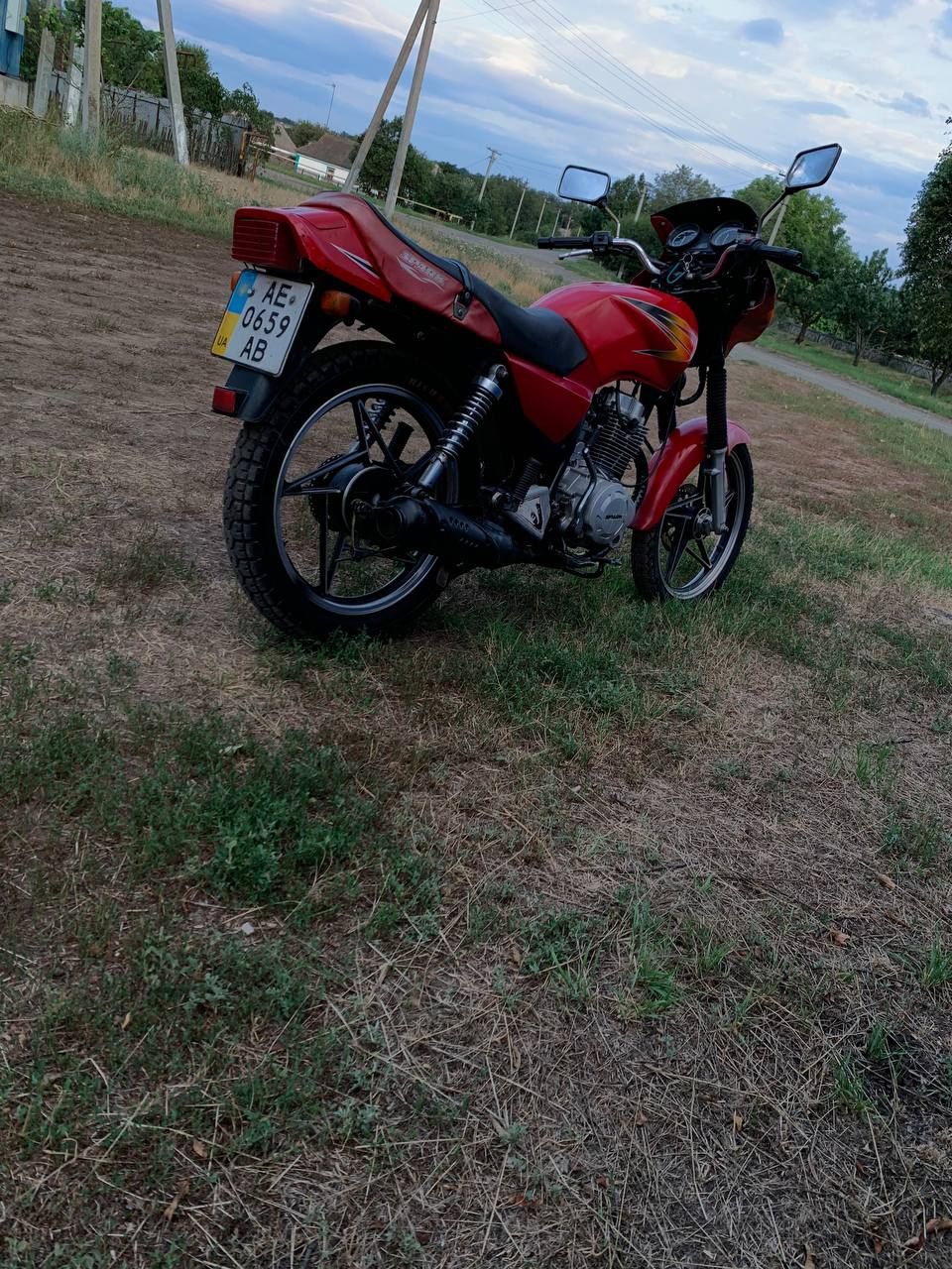 Спарк 150 гарний стан.