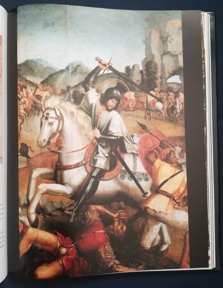 As Ordens Militares na Europa Medieval.