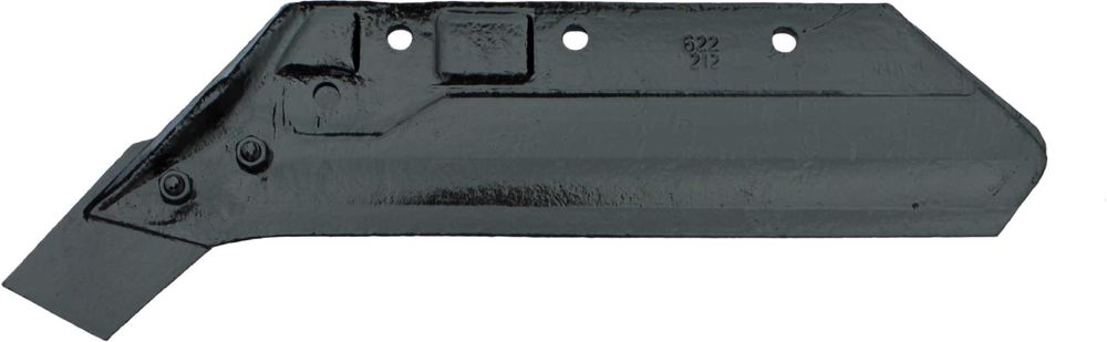 Lemiesz Kuhn z dłutem Polski producent! wysoka jakość!