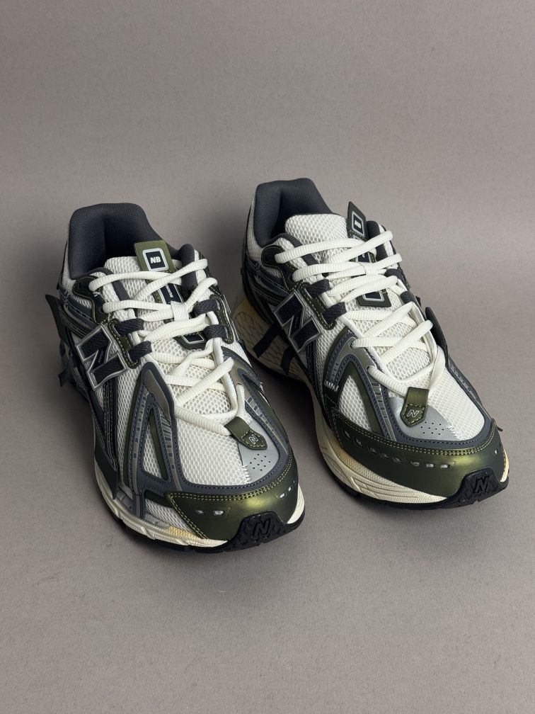 New Balance 1906A Olive Juice Sea Salt  U1906ANC оригінал