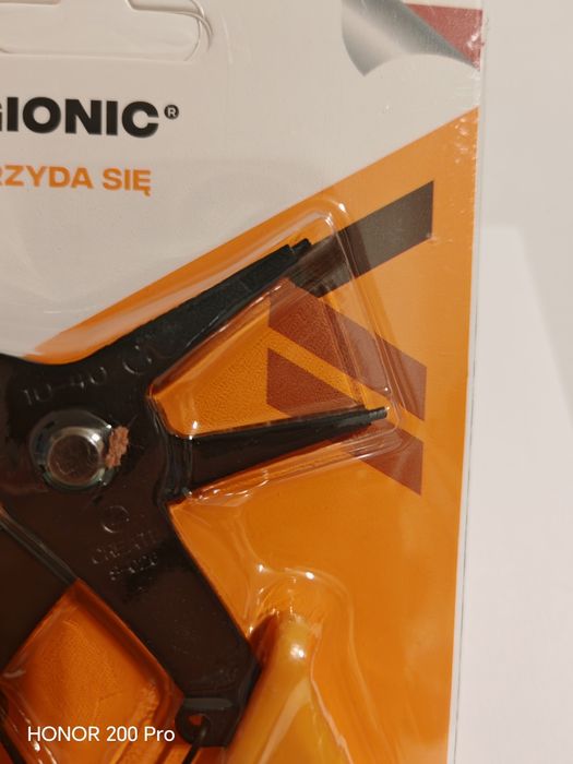 Szczypce do pierscieni segera wielofunkcyjne