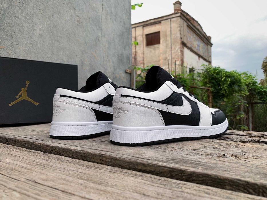 Мужские кроссовки Nike Air Jordan 1 (3 цвета) найк джордан ХИТ продаж