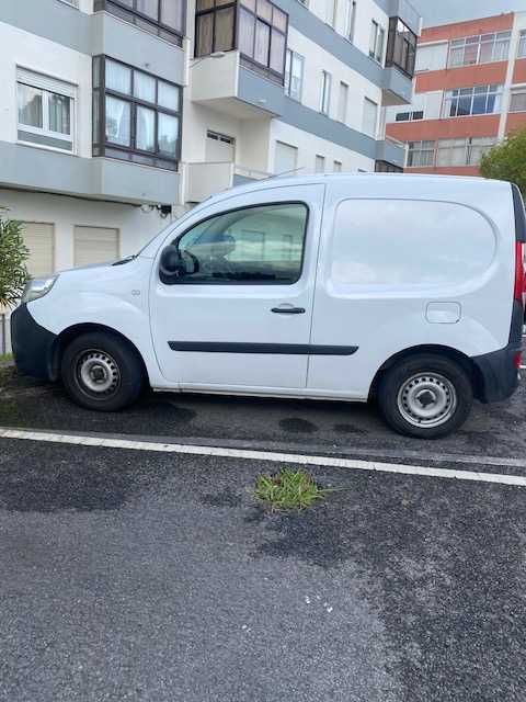 Kangoo em óptimo estado
