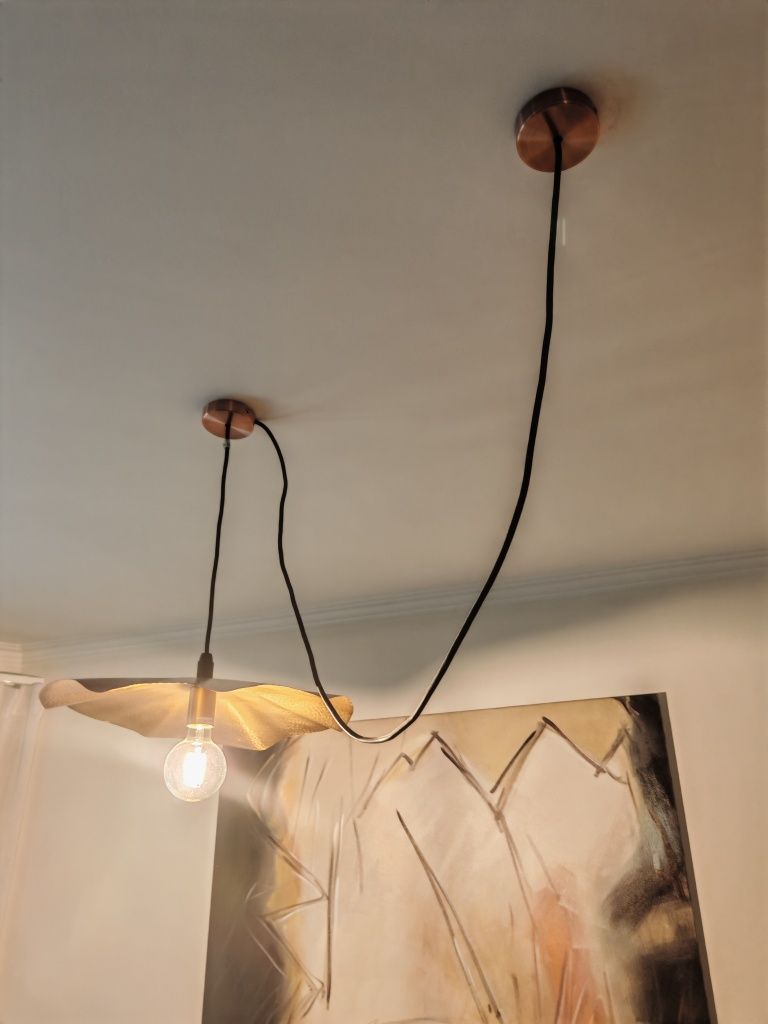 Candeeiro de sala