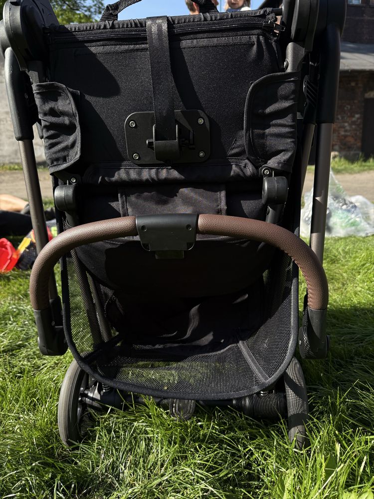 Spacerowy Wózek Cybex MELIO