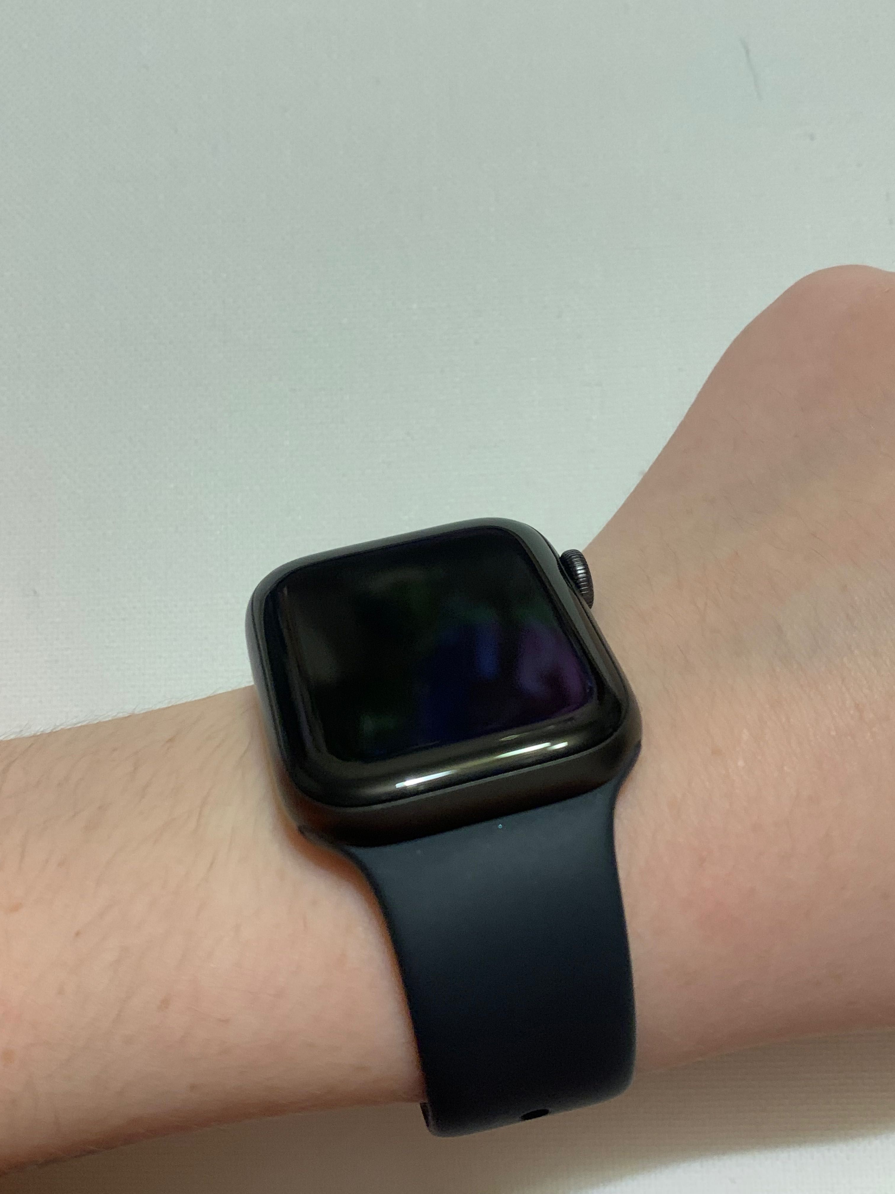 Apple Watch SE 44mm (Space Gray)