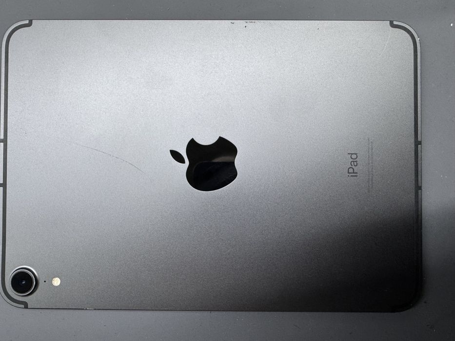 Ipad mini 6 запчасти