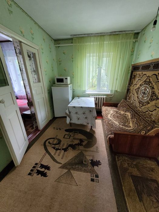 Продам булинок в с. Телешівка (Рокит. району) Держ програми