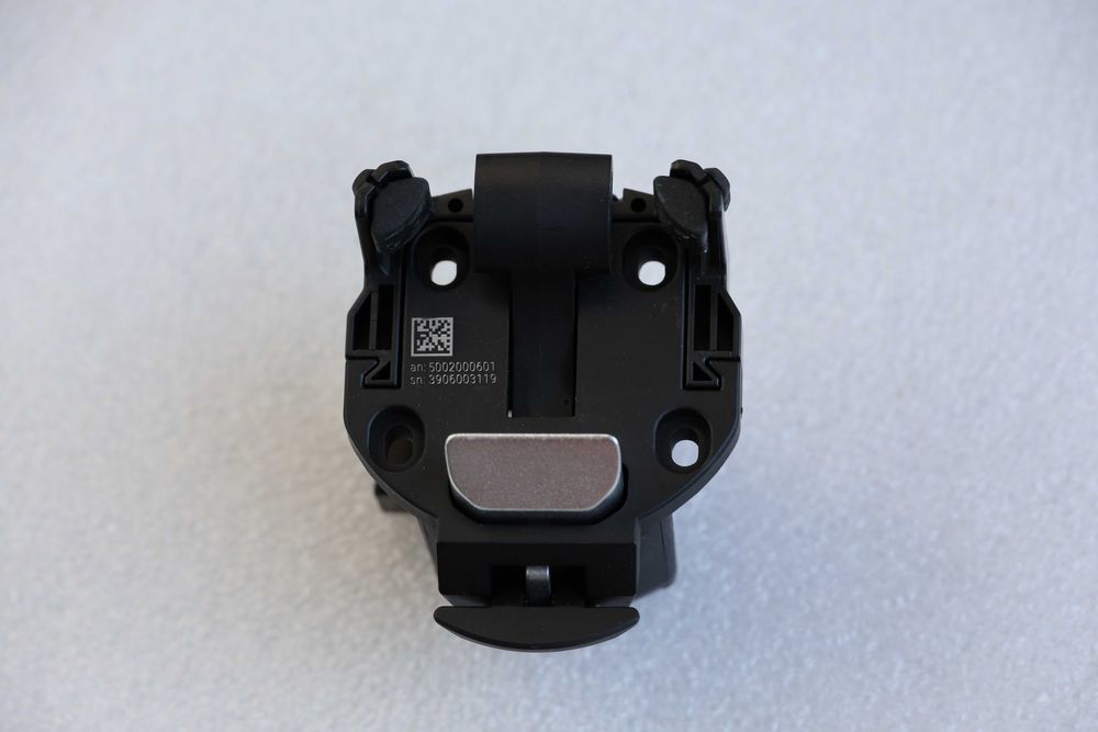 Uchwyt do baterii FAZUA LOCK pX, Evation E1, ebike nr. 7