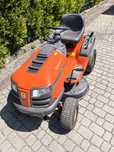 Husqvarna LTH 151 Köhler Kosiarka Honda Oleo Mac Stihl
