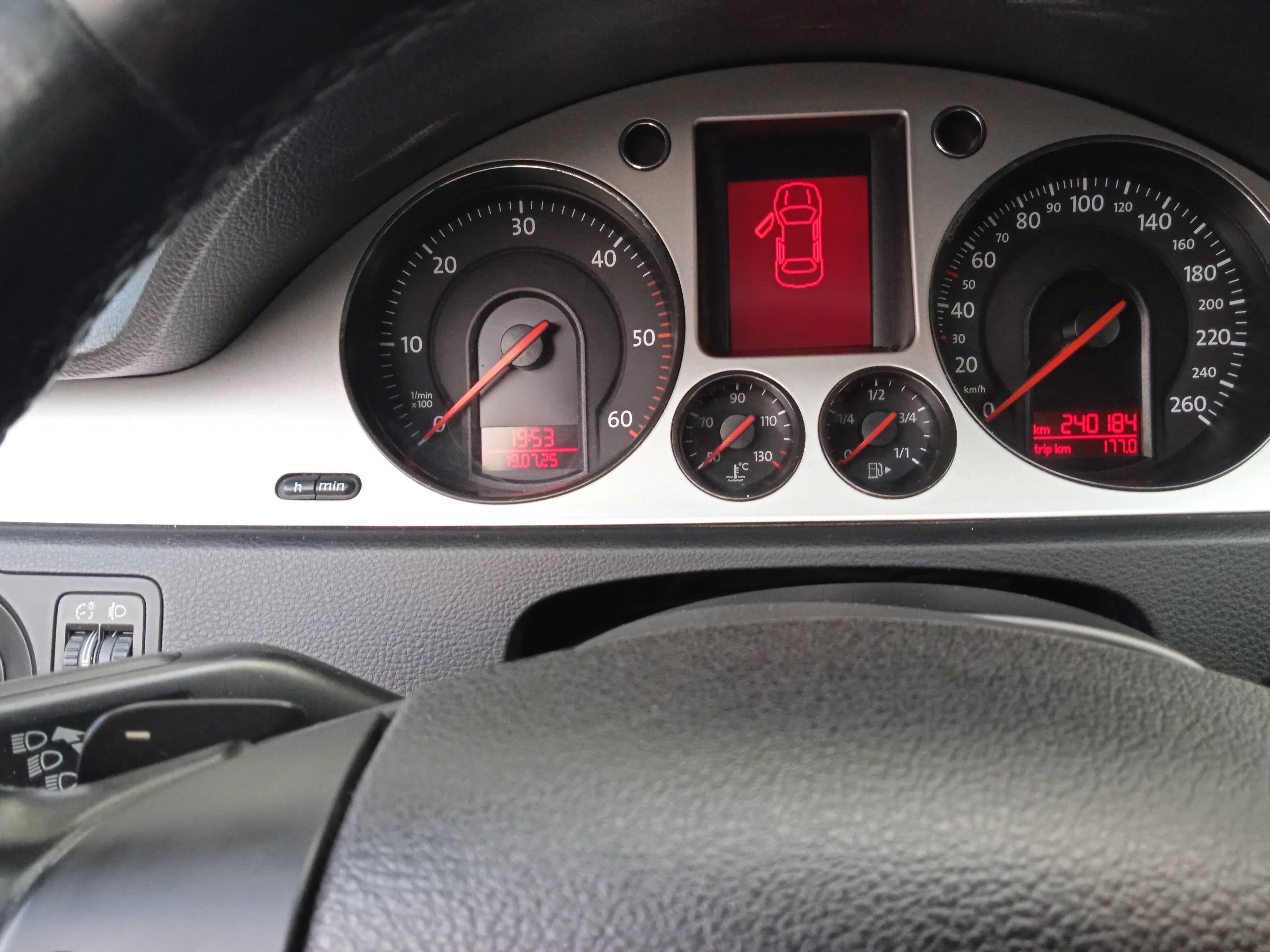 Продам пасат б6 2кба тді автомат