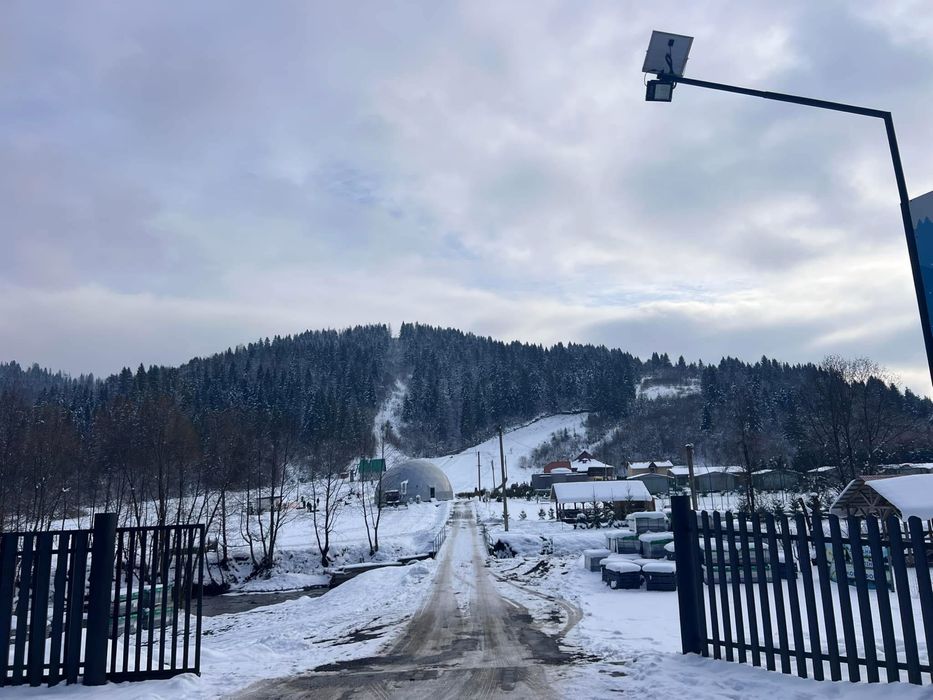 Продається будинок у горах Закарпаття село Тюшки