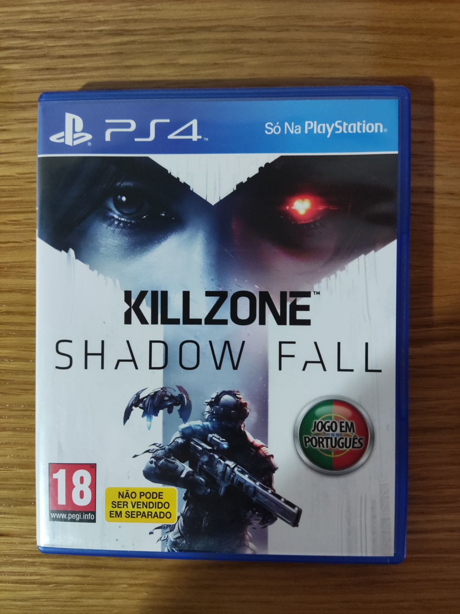 Jogos para a Playstation 4 e PlayStation 5