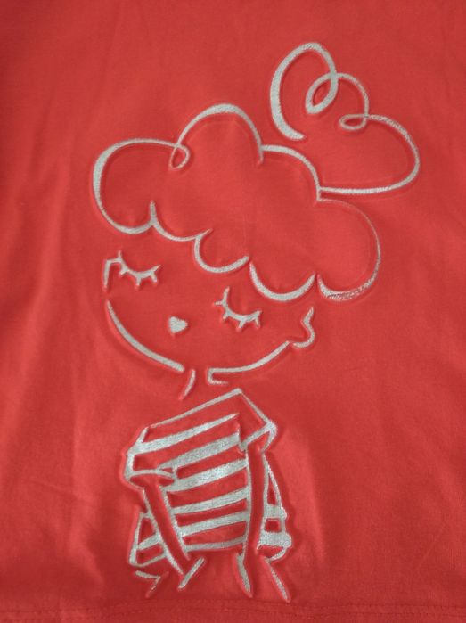 Camisola da Mayoral tamanho 2 anos