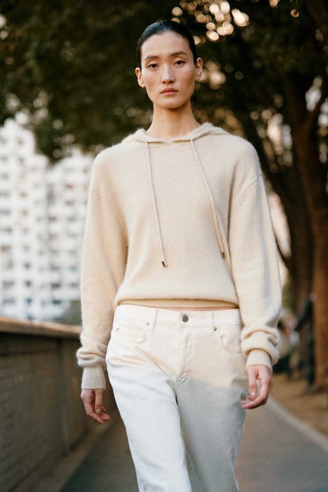 Джинси прямі zara