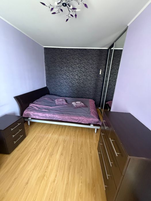 Довгострокова оренда квартири