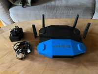 Linksys WRT1900ACS Router