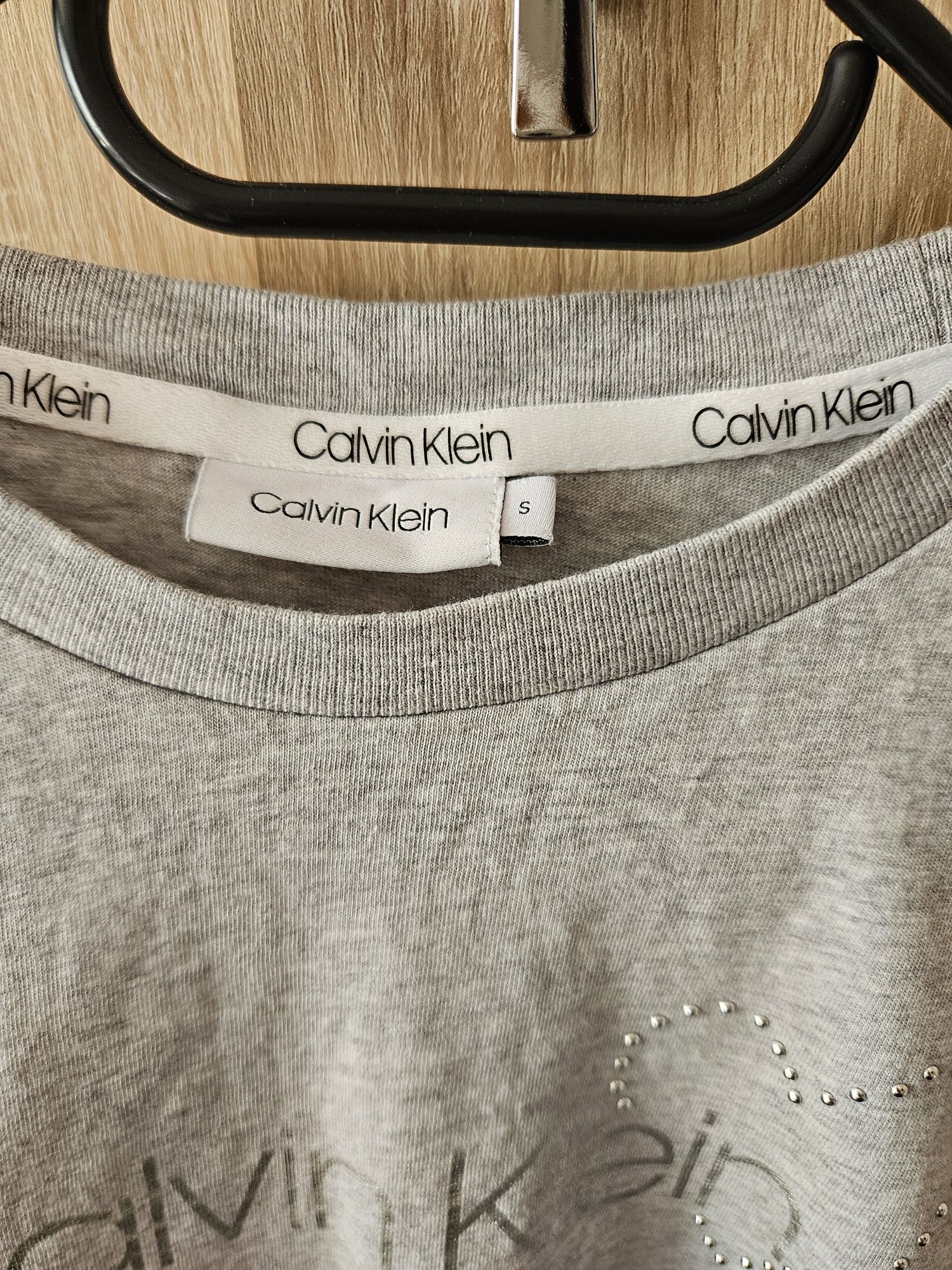 T shirt damski Calvin Klein