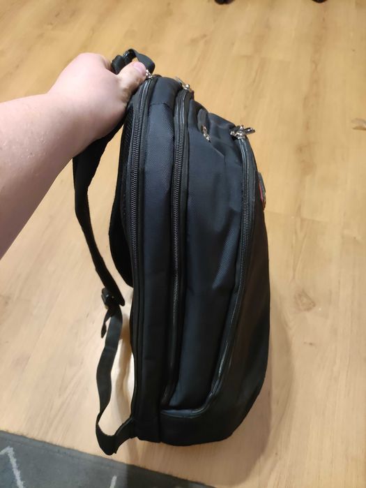 Plecak Samsonite na laptopa