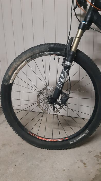 KTM Ultra 1964 Usada