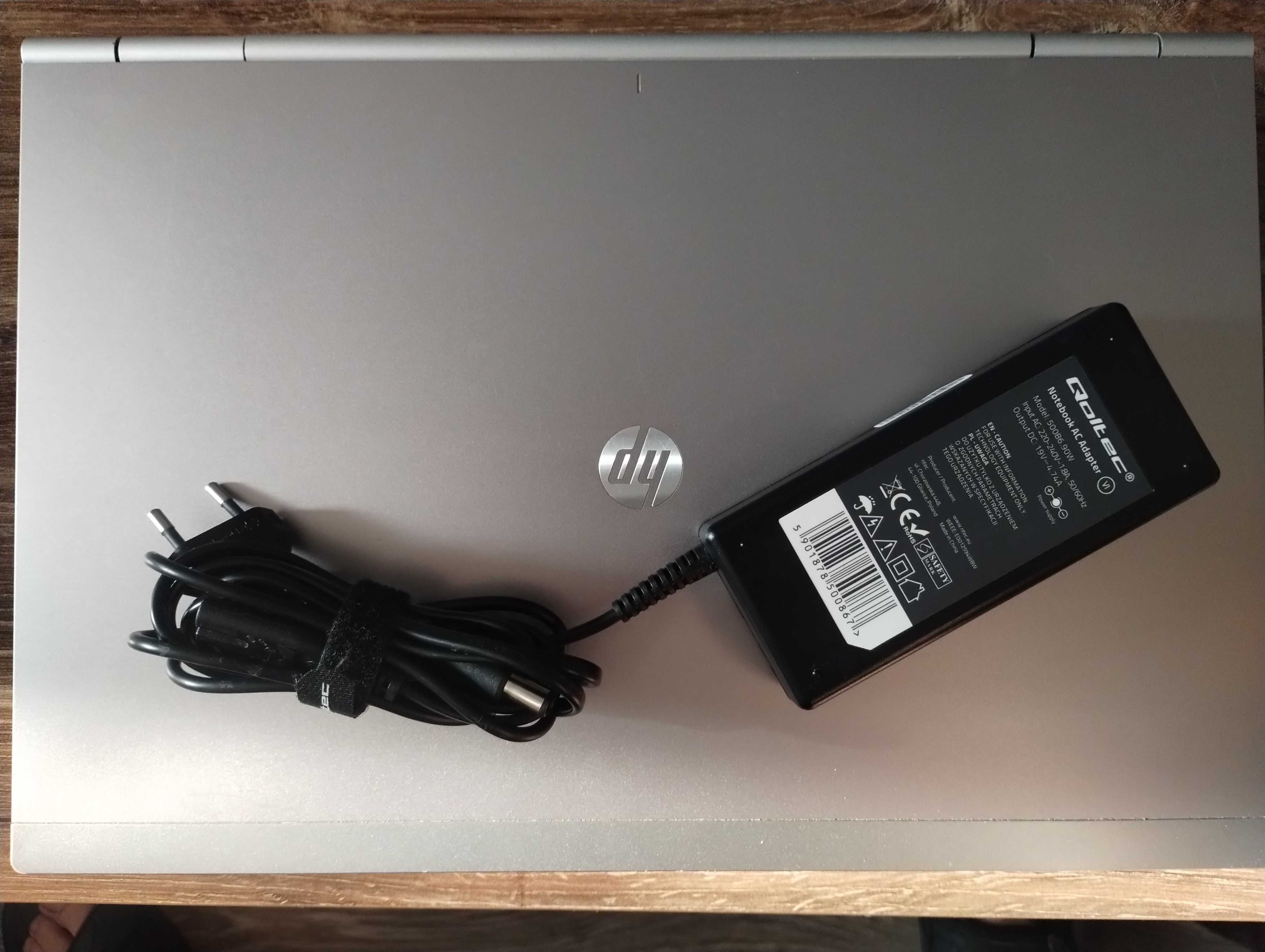 Laptop HP EliteBook 8570P