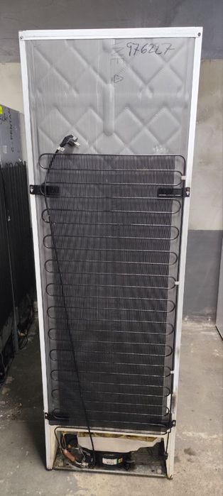 Холодильник під фасад .