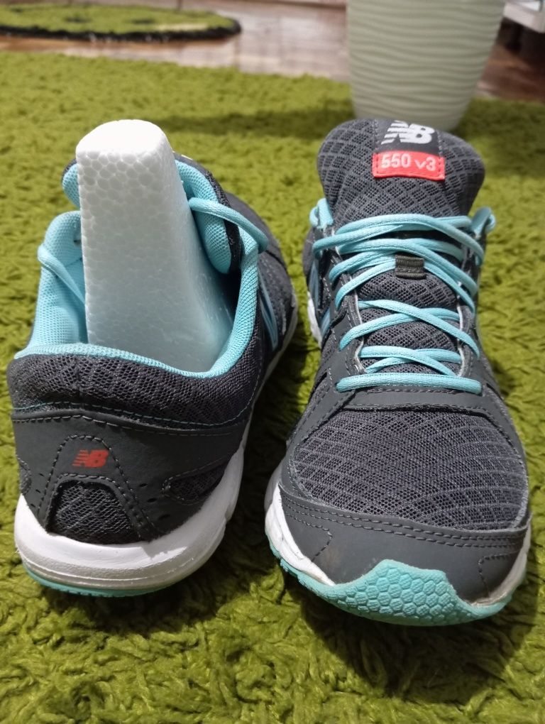 Кросівки New Balance р.39