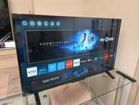 OKAZJA ! Telewizor 43 Cali Toshiba FullHD Smart TV NETFLIX WIFI