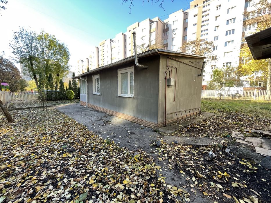 Крута ділянка під будівництво комерціі на Електроніці. Суперлокація