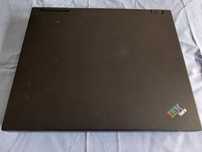 Computador IBM think pad - Type 2628.  Artigo vintage.